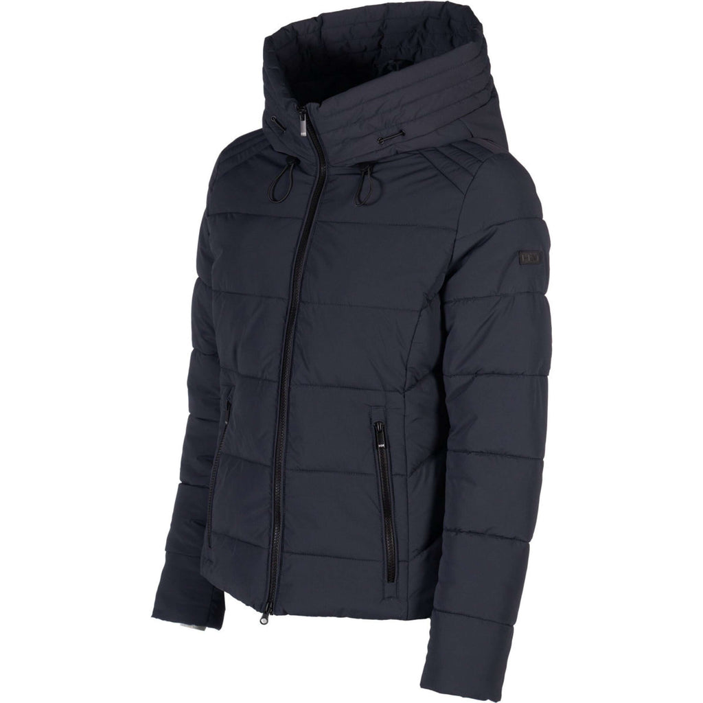 HKM Giacca Gilli Blu scuro
