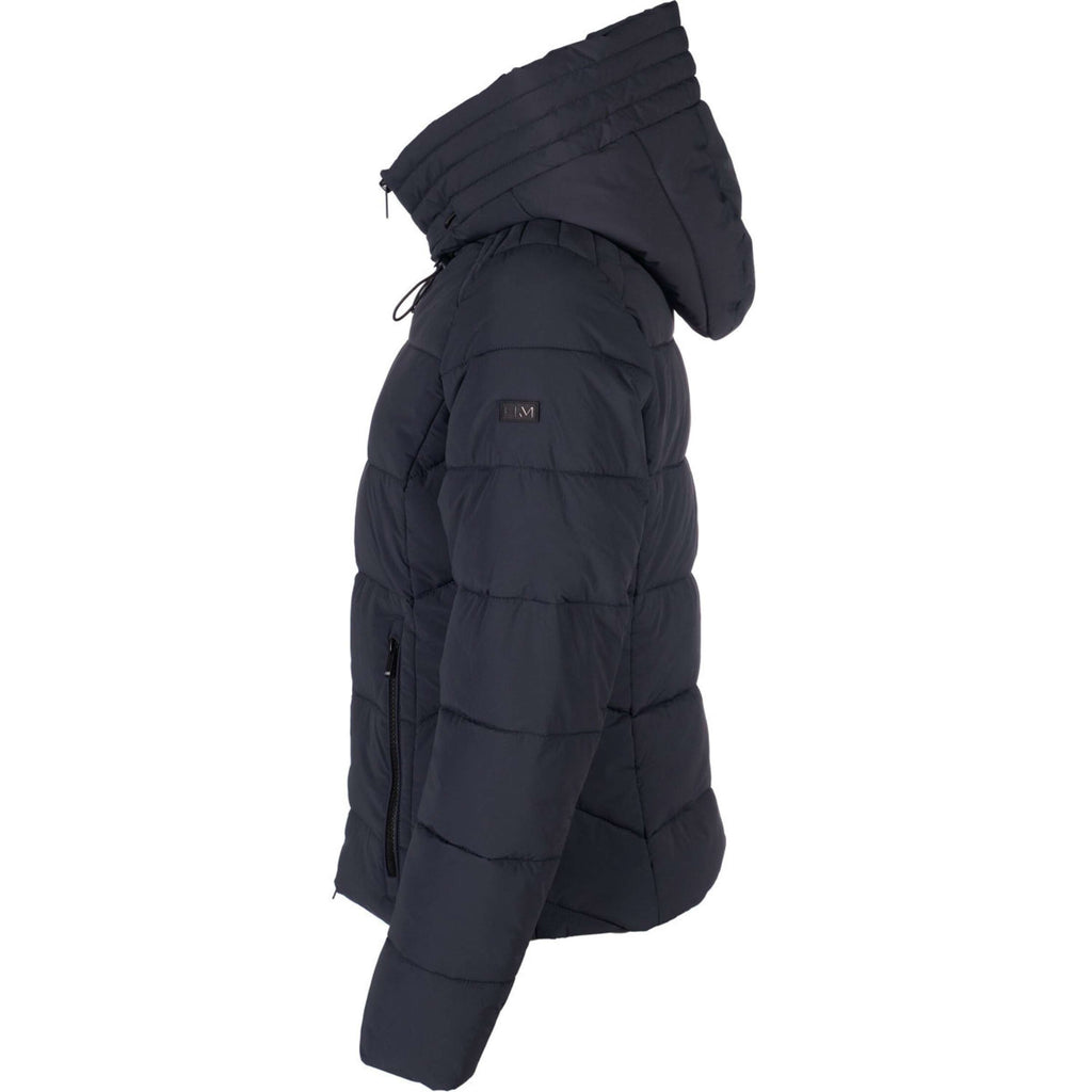 HKM Giacca Gilli Blu scuro