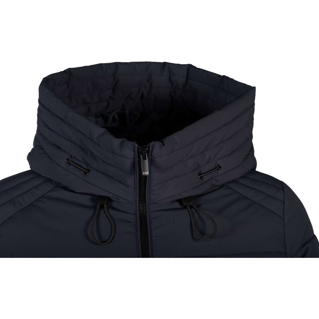 HKM Giacca Gilli Blu scuro