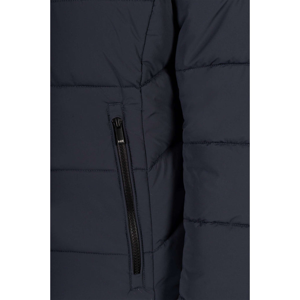 HKM Giacca Gilli Blu scuro
