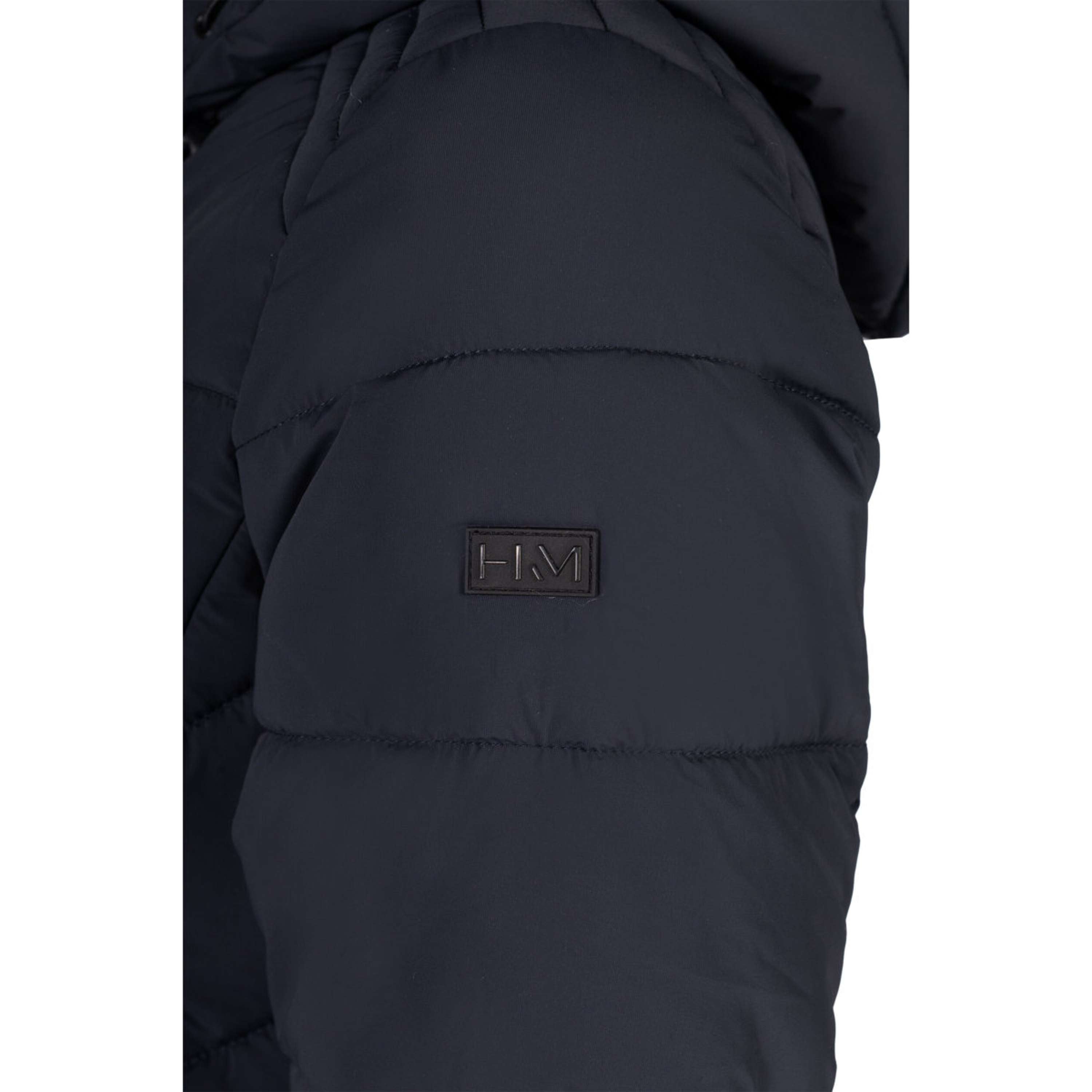 HKM Giacca Gilli Blu scuro