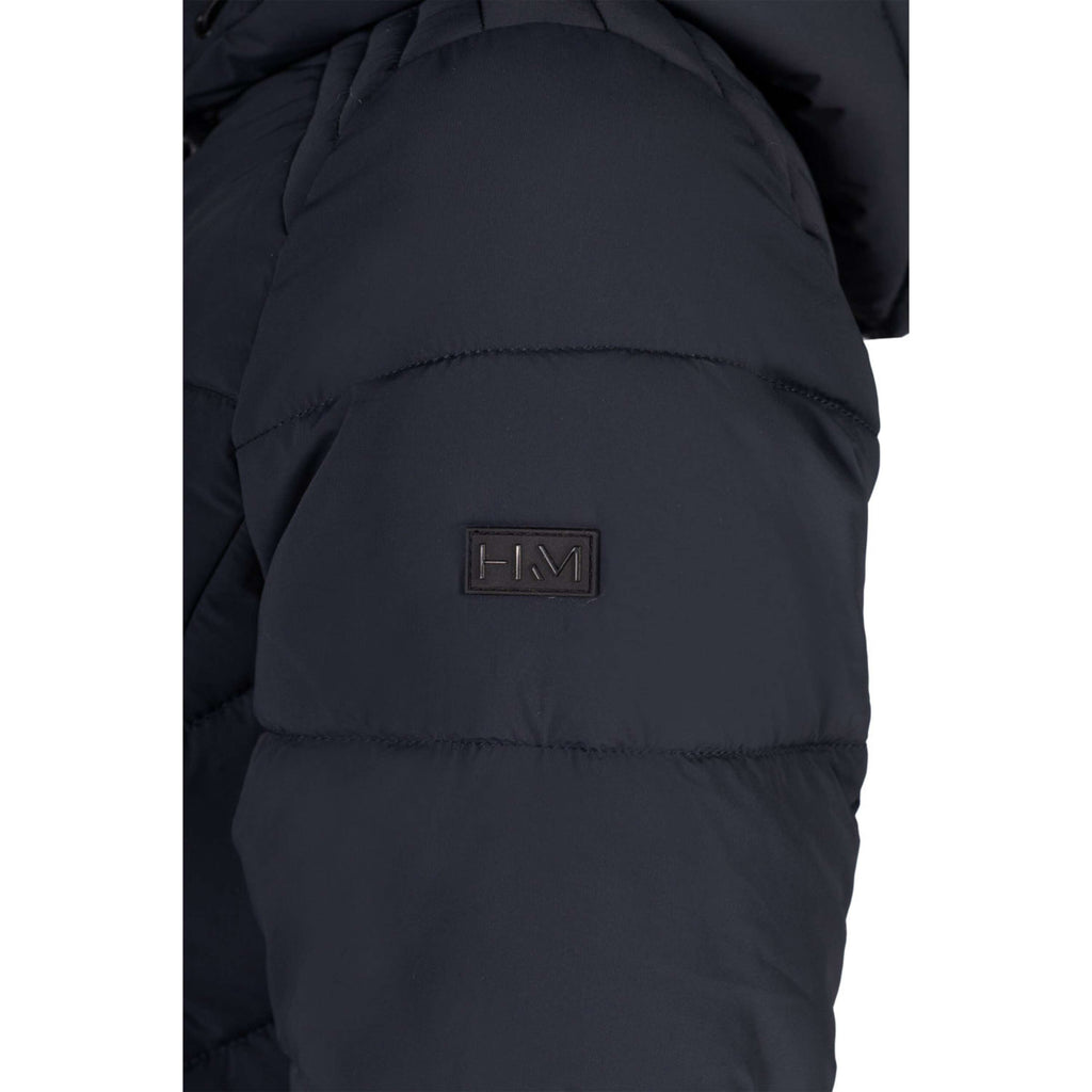 HKM Giacca Gilli Blu scuro