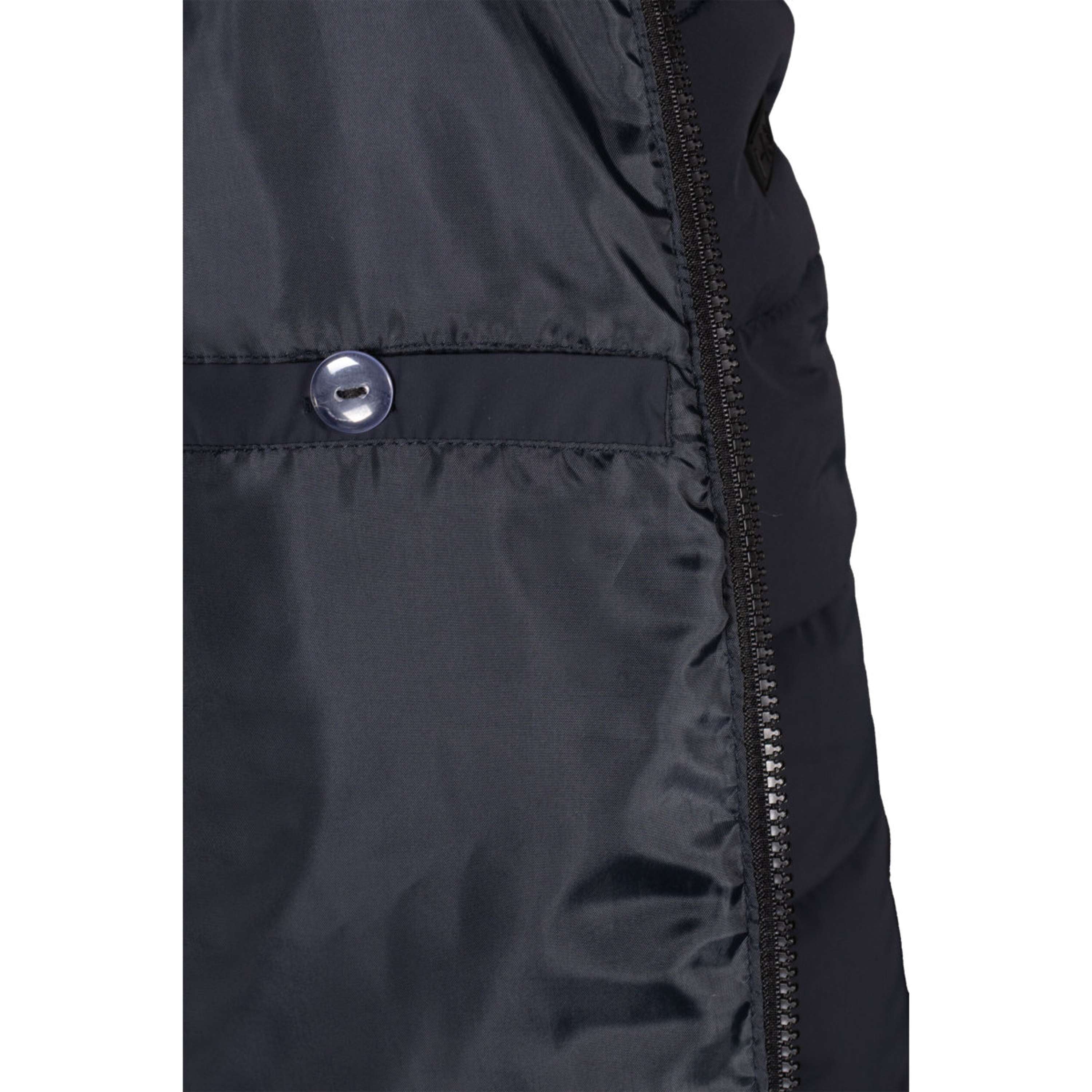 HKM Giacca Gilli Blu scuro