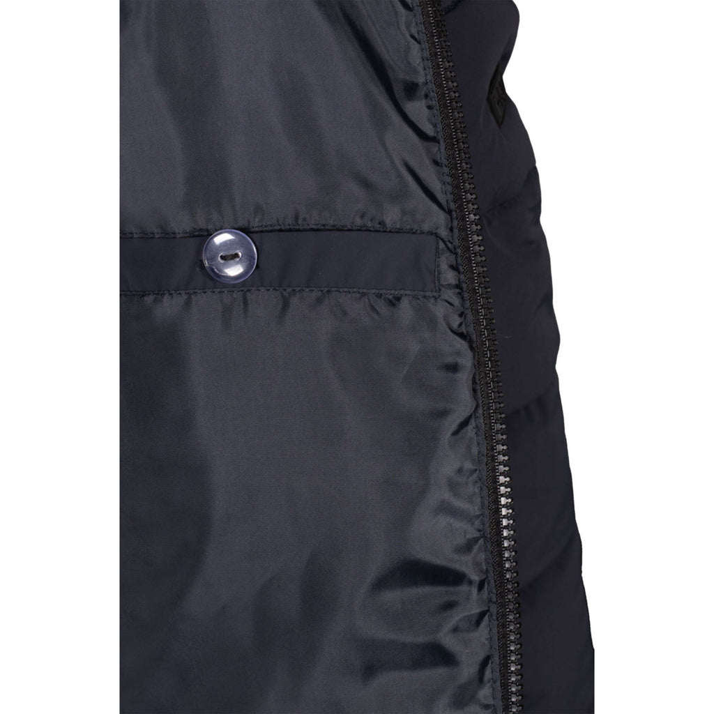 HKM Giacca Gilli Blu scuro