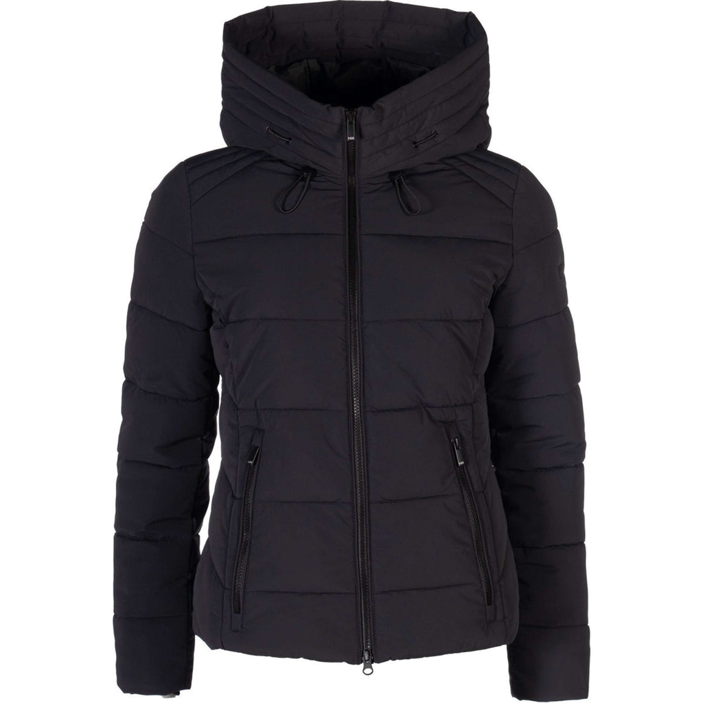 HKM Giacca Gilli Nero
