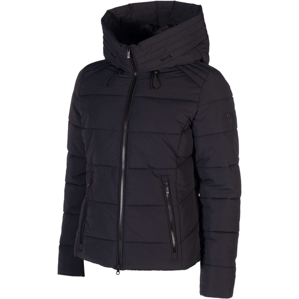 HKM Giacca Gilli Nero
