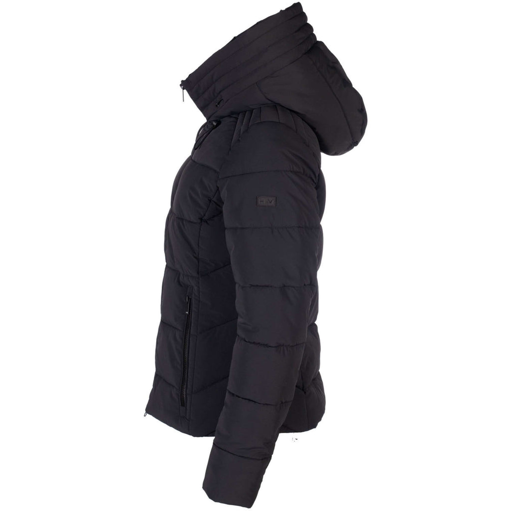 HKM Giacca Gilli Nero