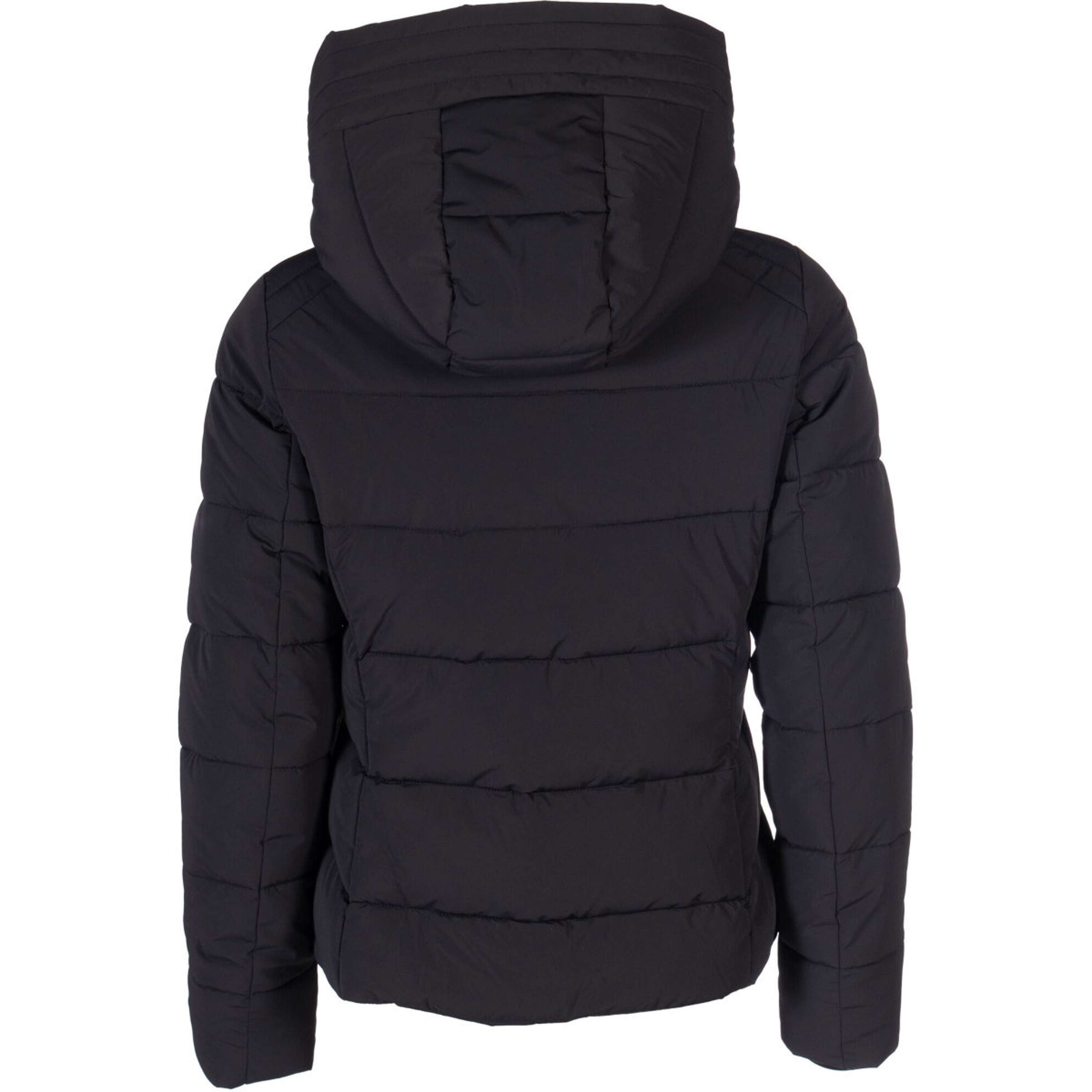HKM Giacca Gilli Nero
