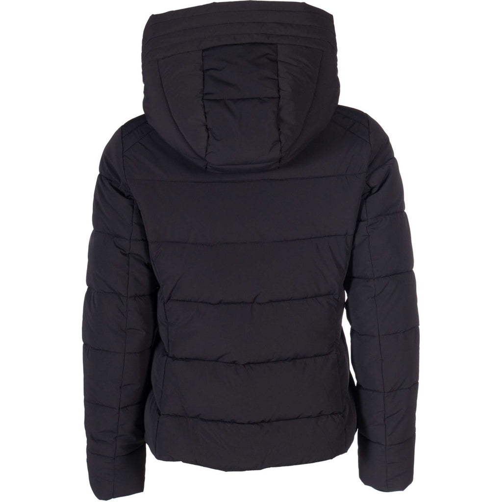 HKM Giacca Gilli Nero