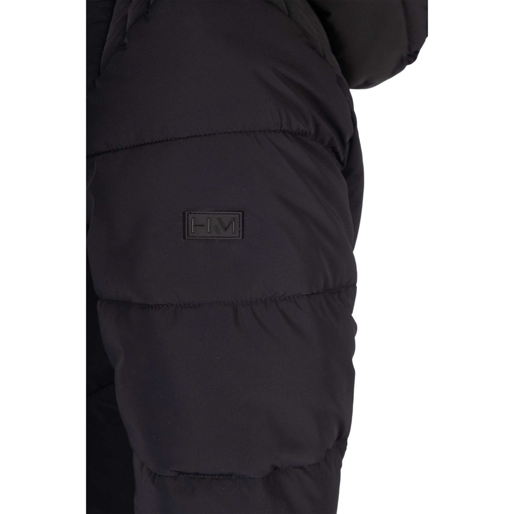 HKM Giacca Gilli Nero