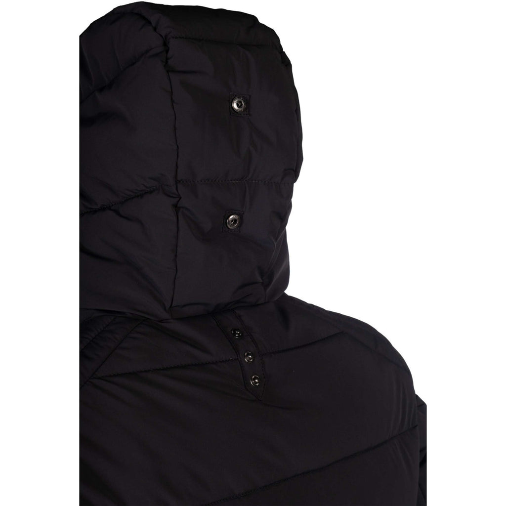 HKM Giacca Gilli Nero