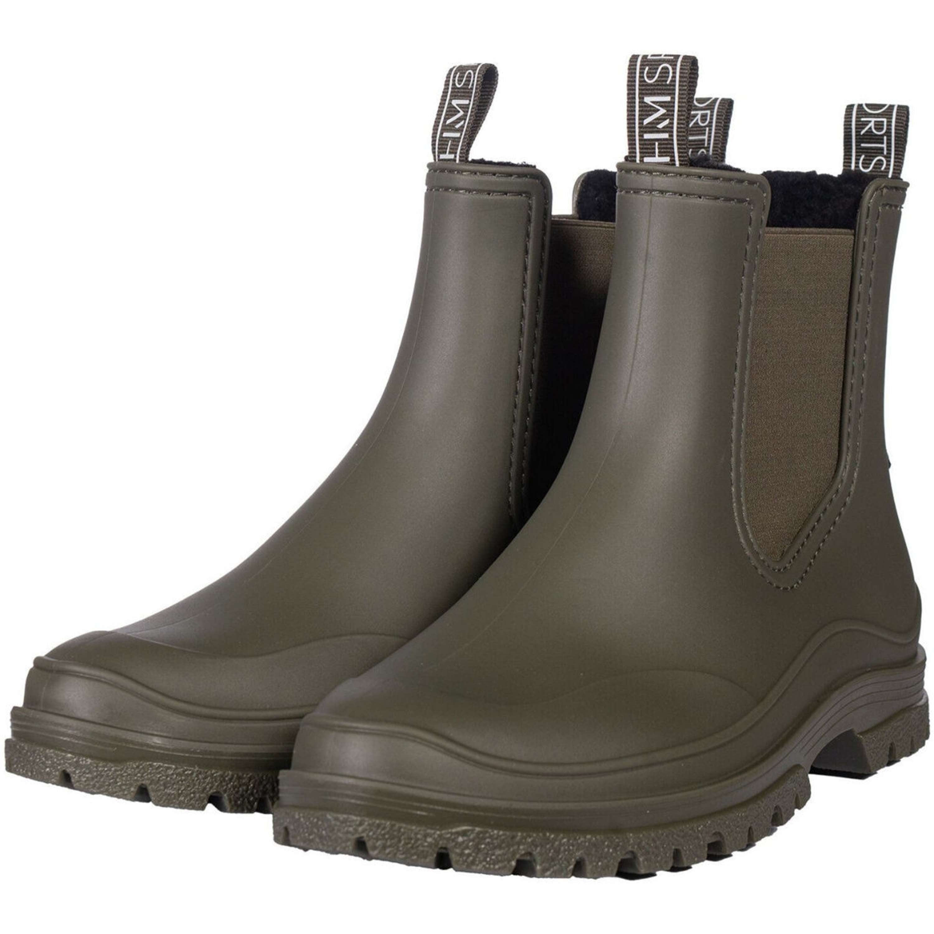 HKM Stivaletti Jenna II Cachi
