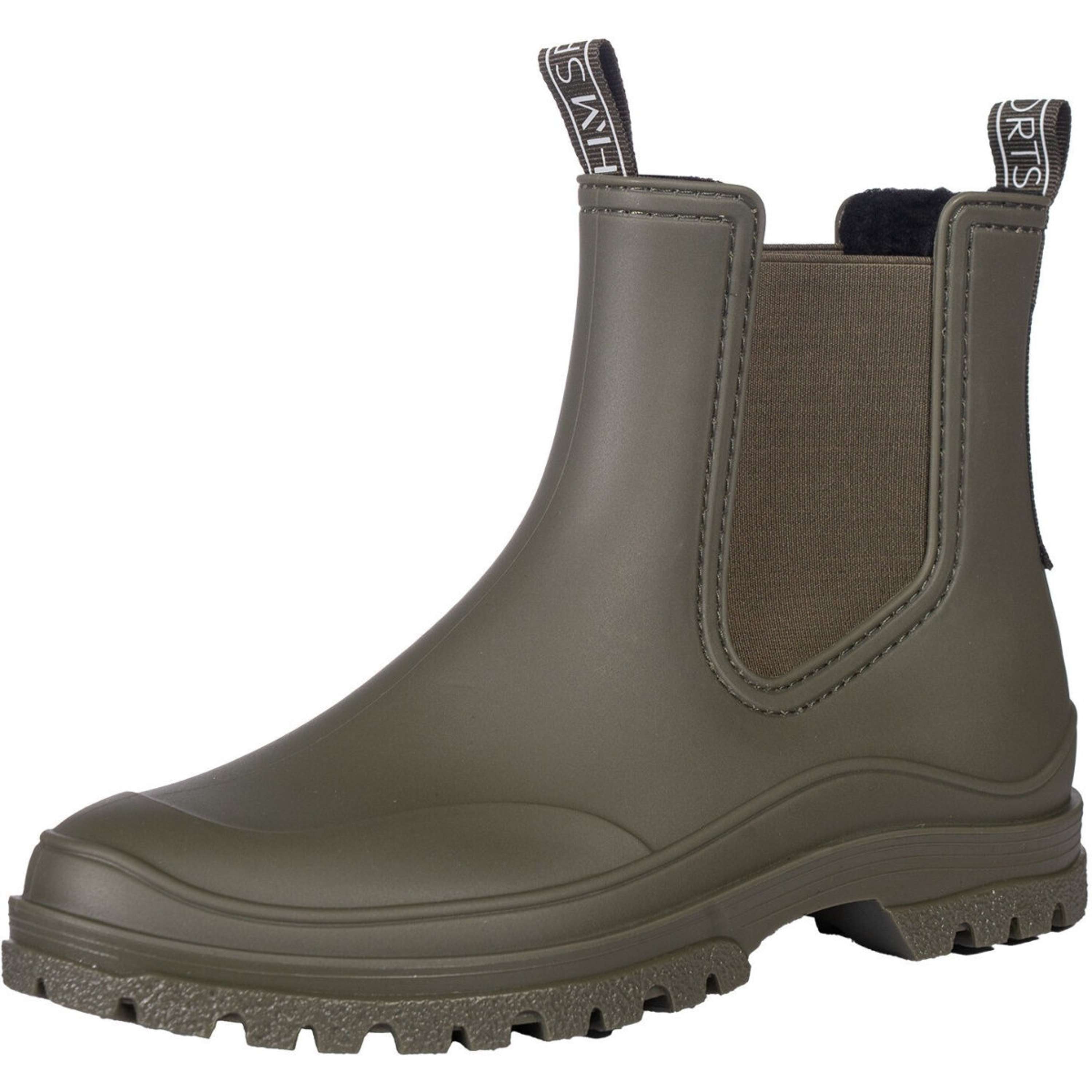HKM Stivaletti Jenna II Cachi
