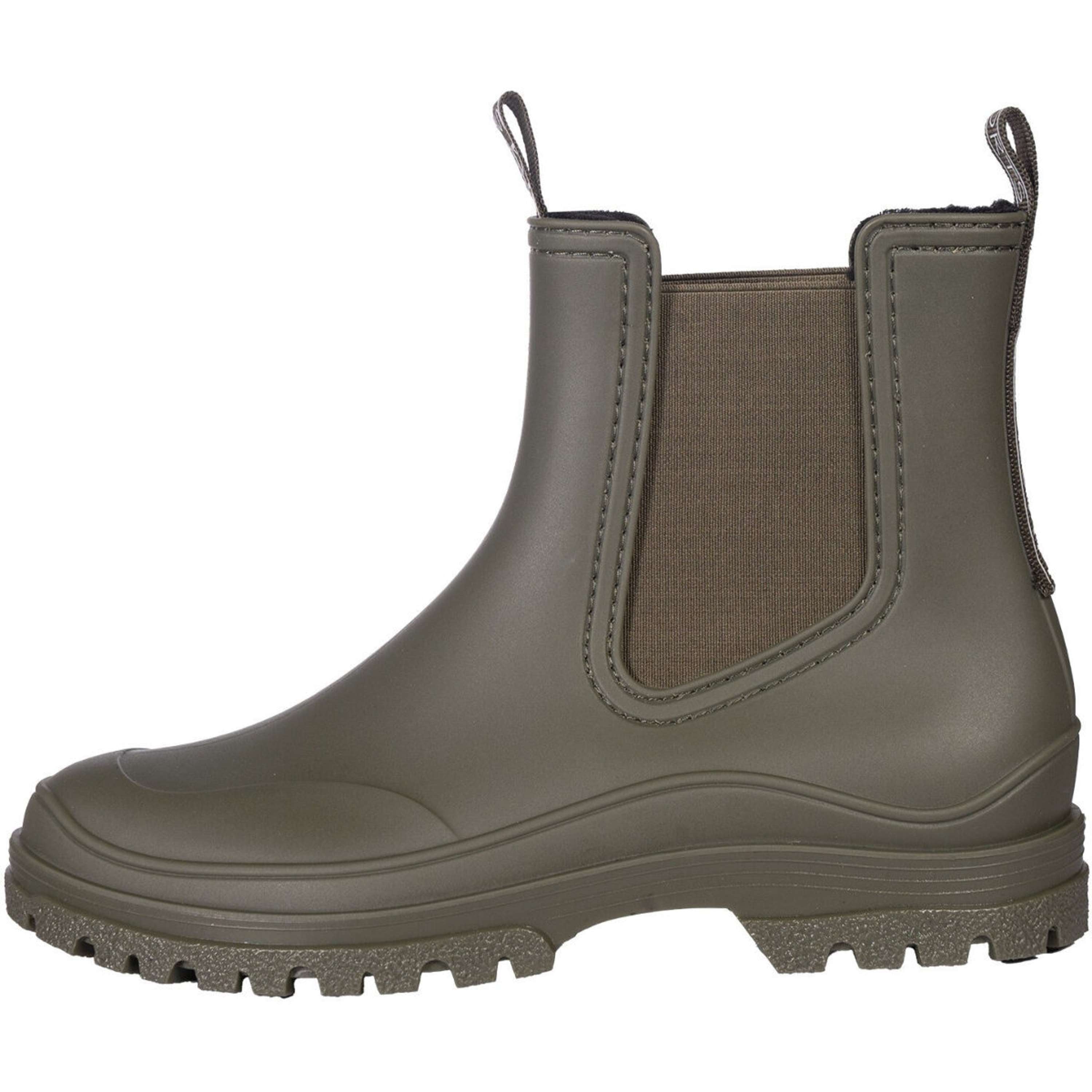 HKM Stivaletti Jenna II Cachi
