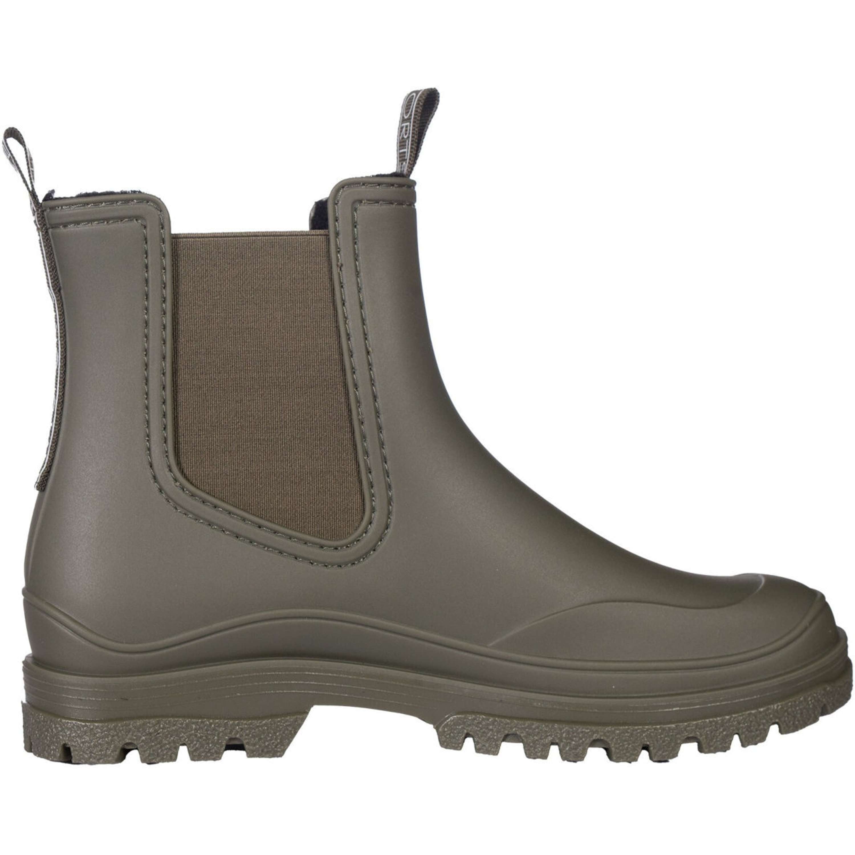 HKM Stivaletti Jenna II Cachi