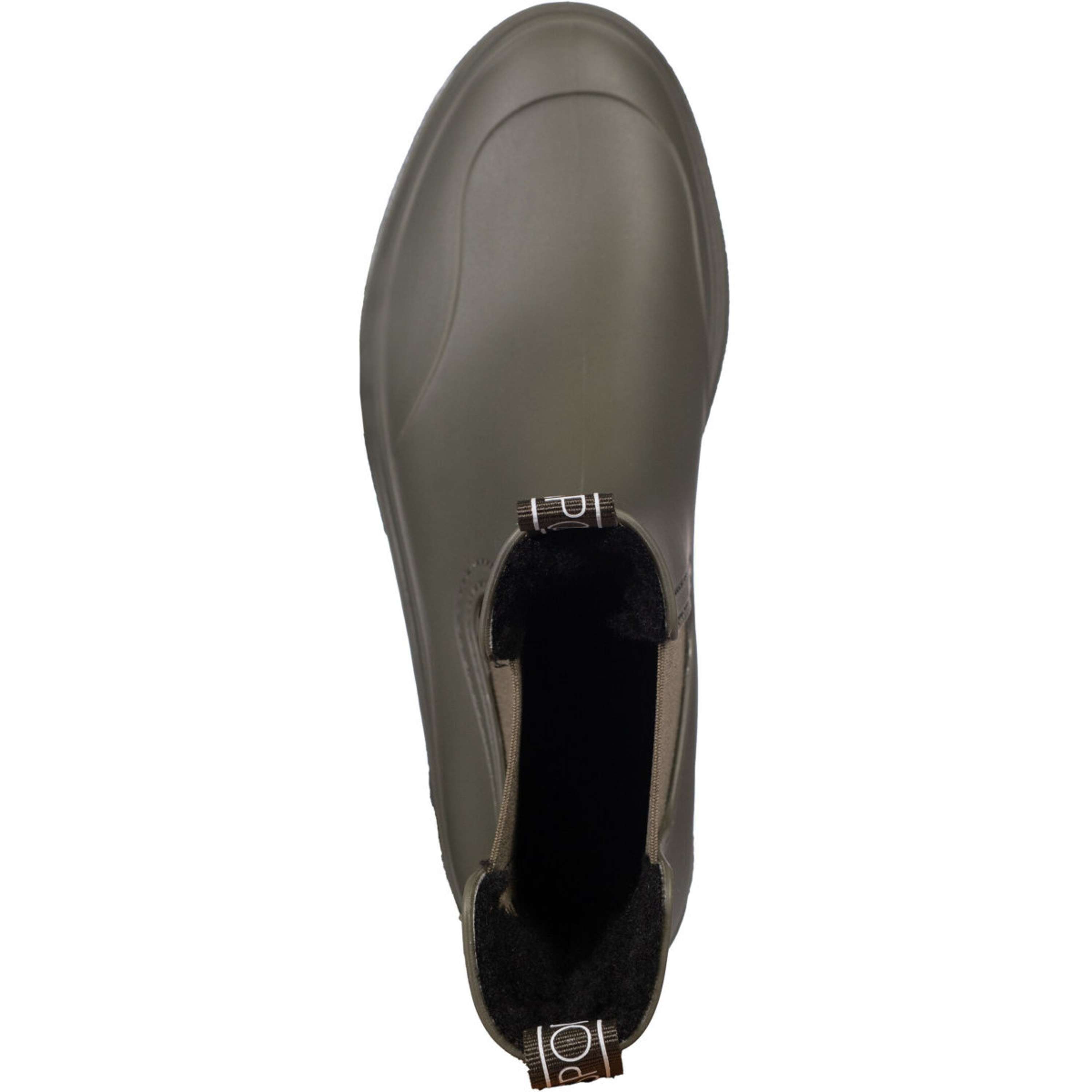 HKM Stivaletti Jenna II Cachi