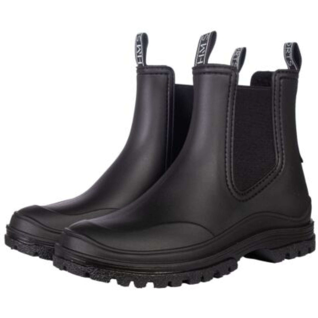 HKM Stivaletti Jenna II Nero