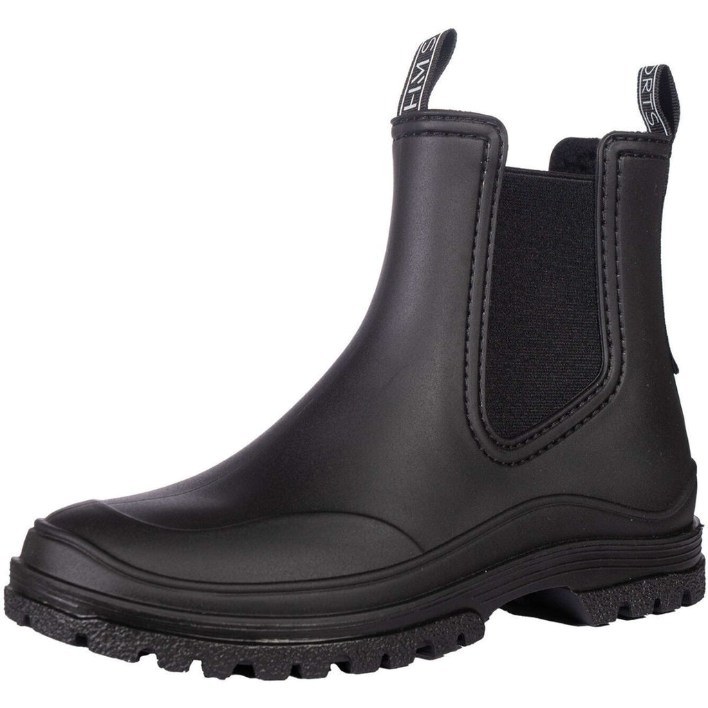 HKM Stivaletti Jenna II Nero