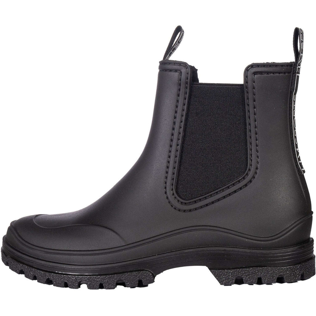 HKM Stivaletti Jenna II Nero