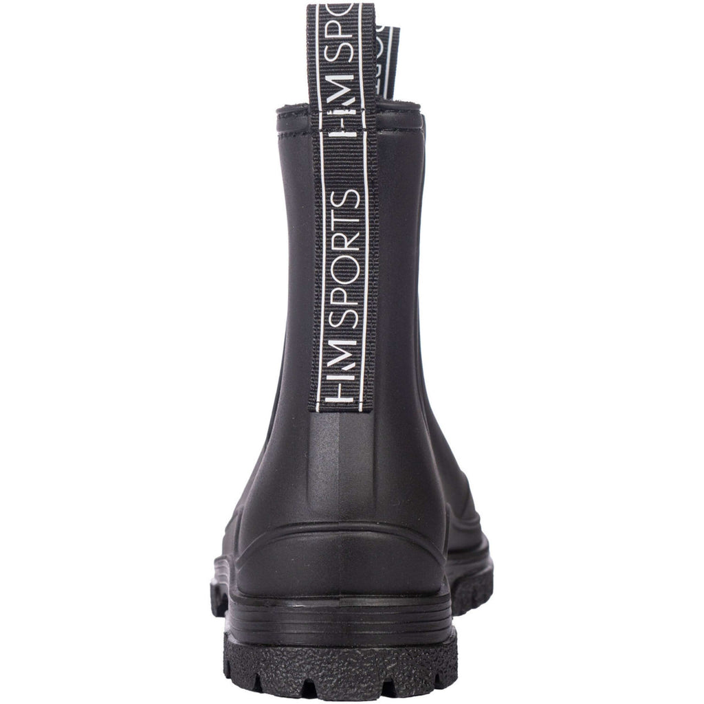 HKM Stivaletti Jenna II Nero