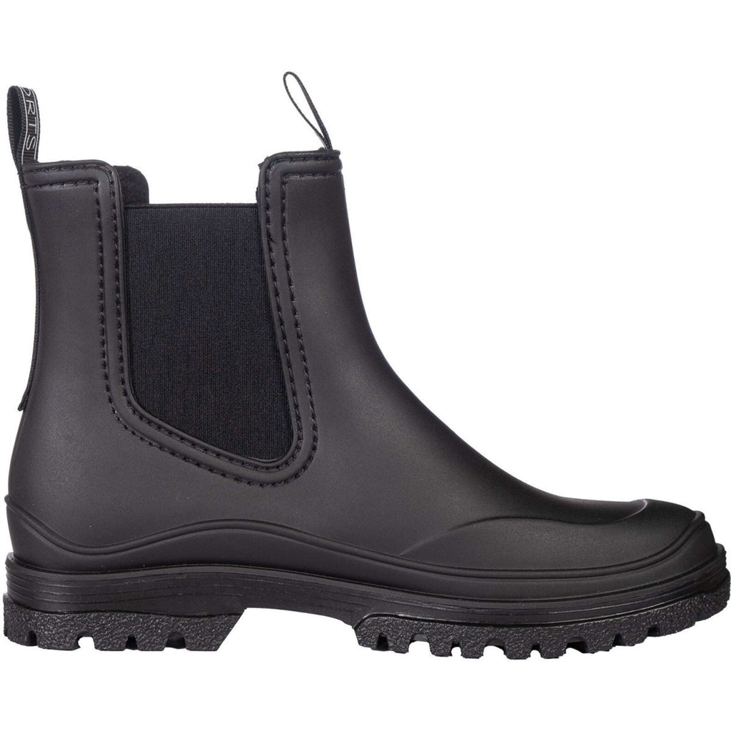 HKM Stivaletti Jenna II Nero