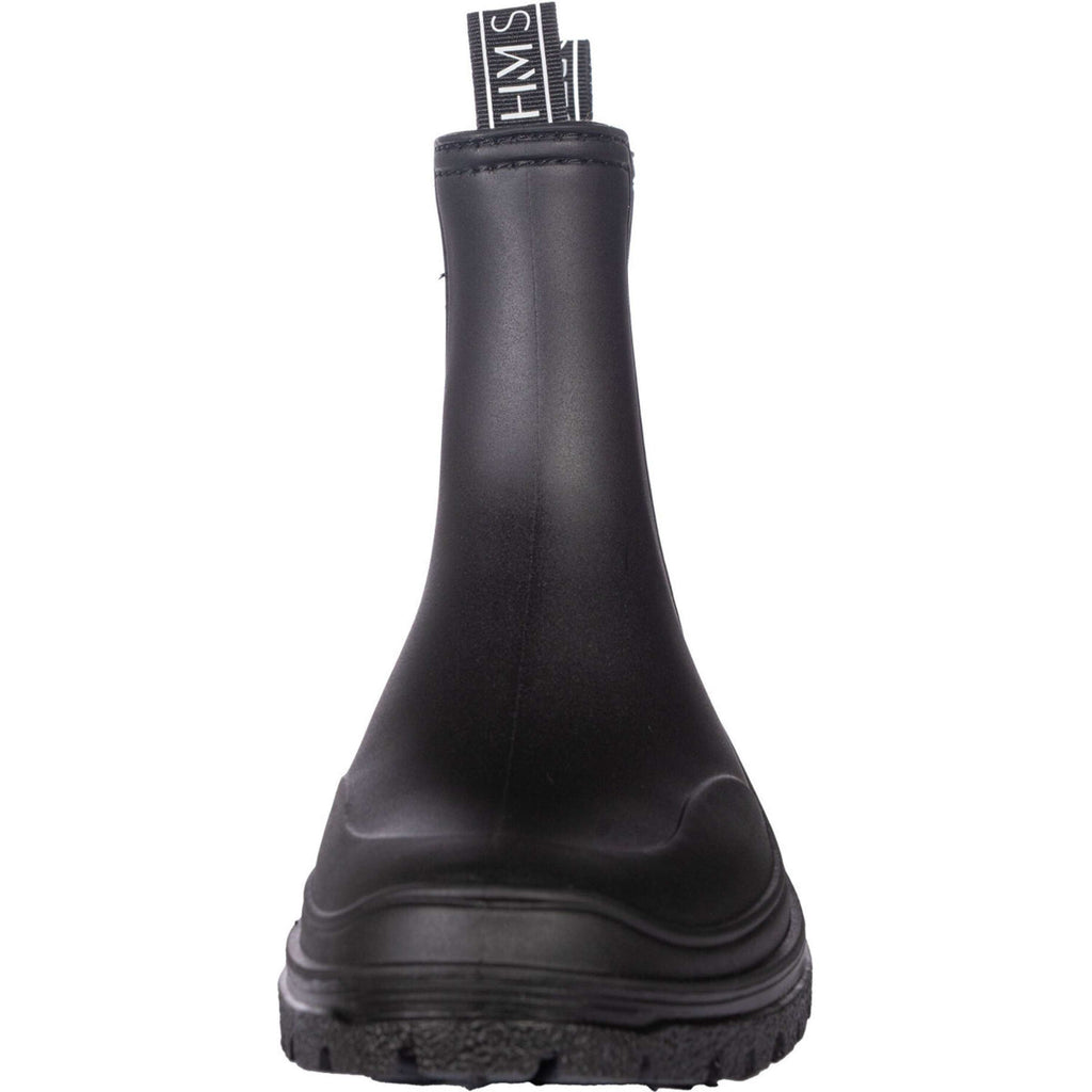 HKM Stivaletti Jenna II Nero