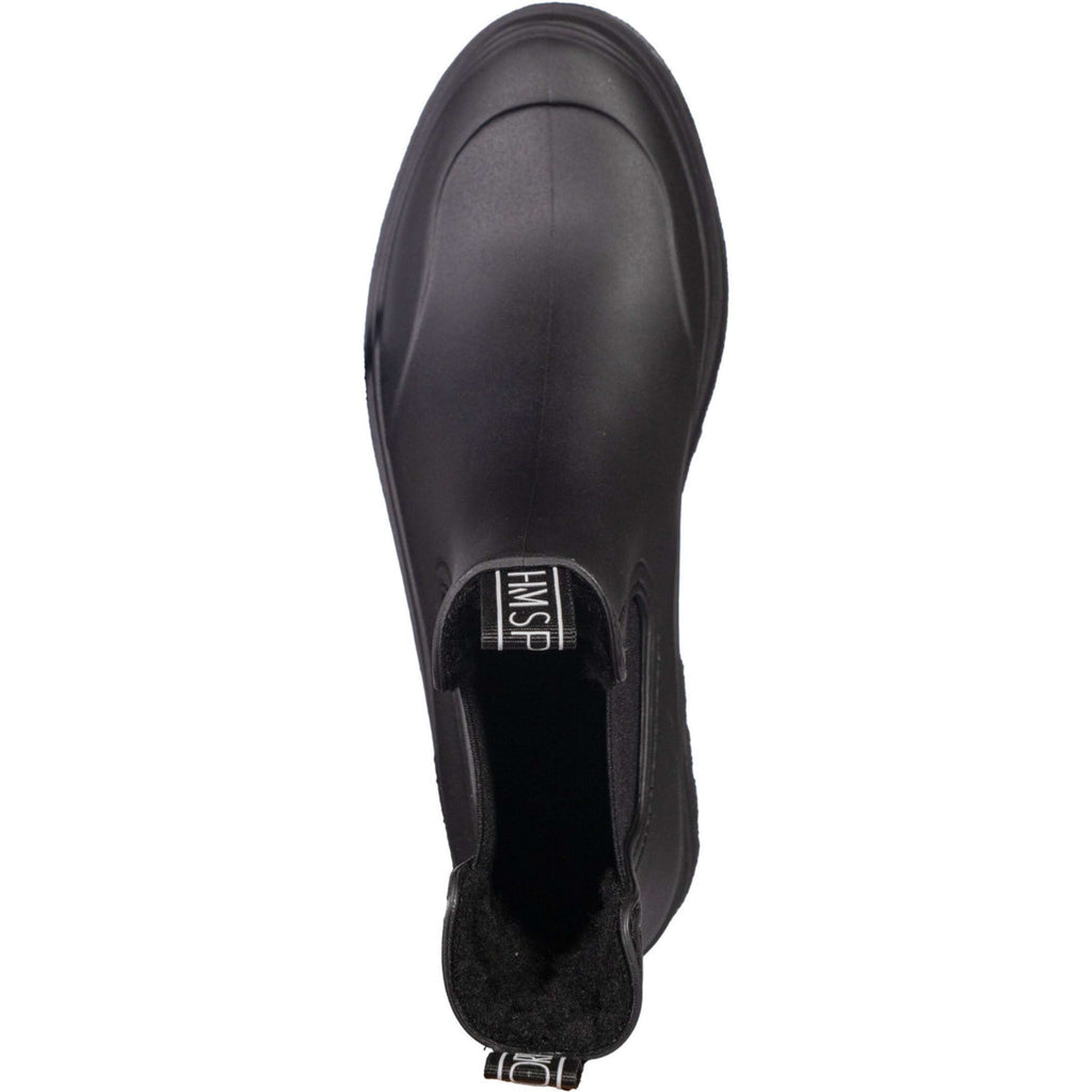 HKM Stivaletti Jenna II Nero