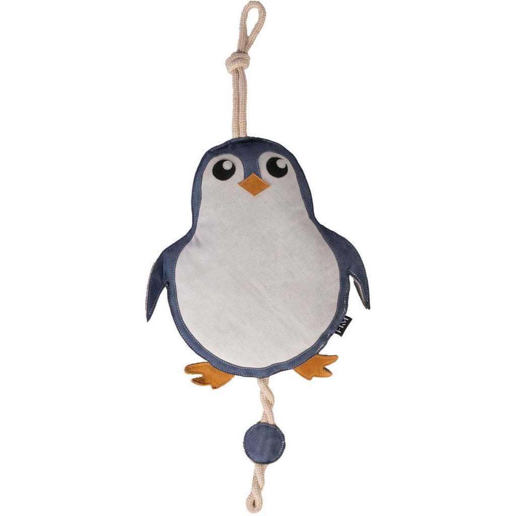 HKM Giocattoli Pinguino Grigio/Blu