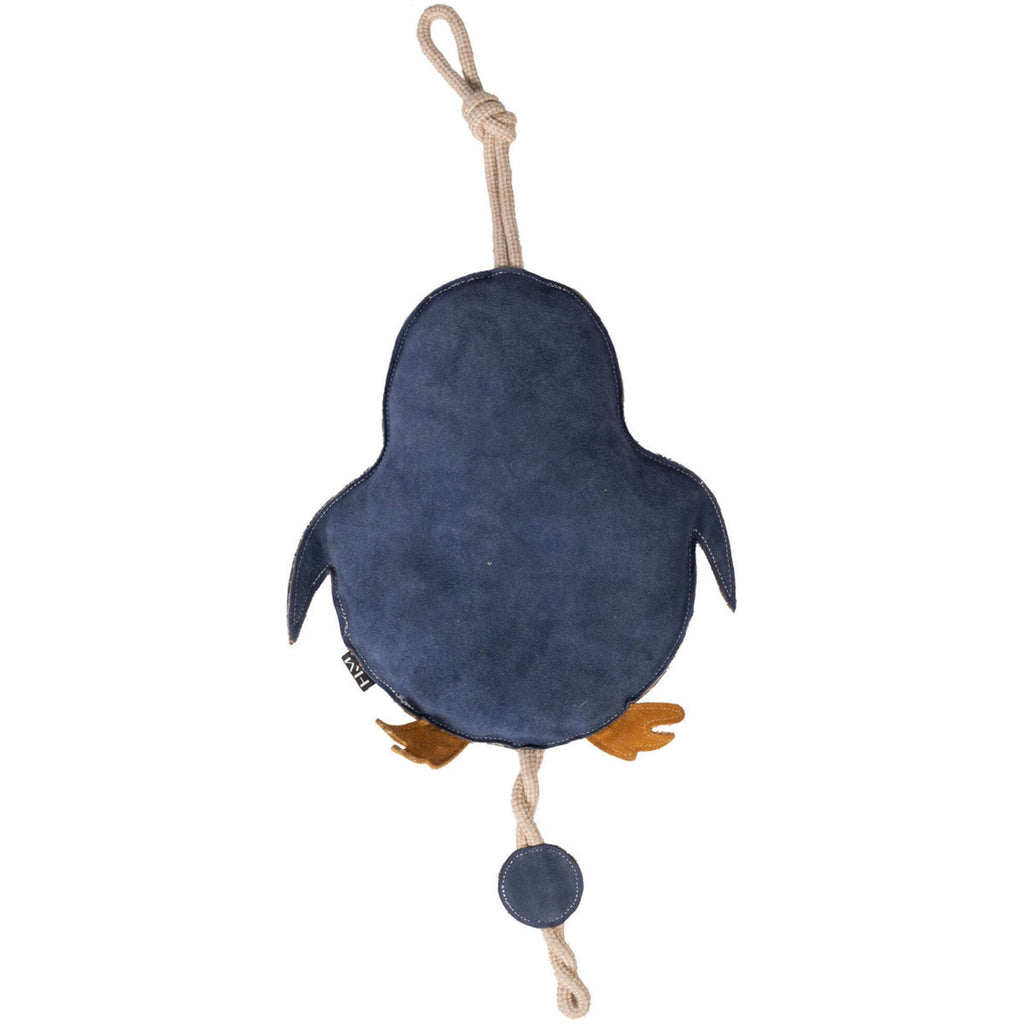 HKM Giocattoli Pinguino Grigio/Blu