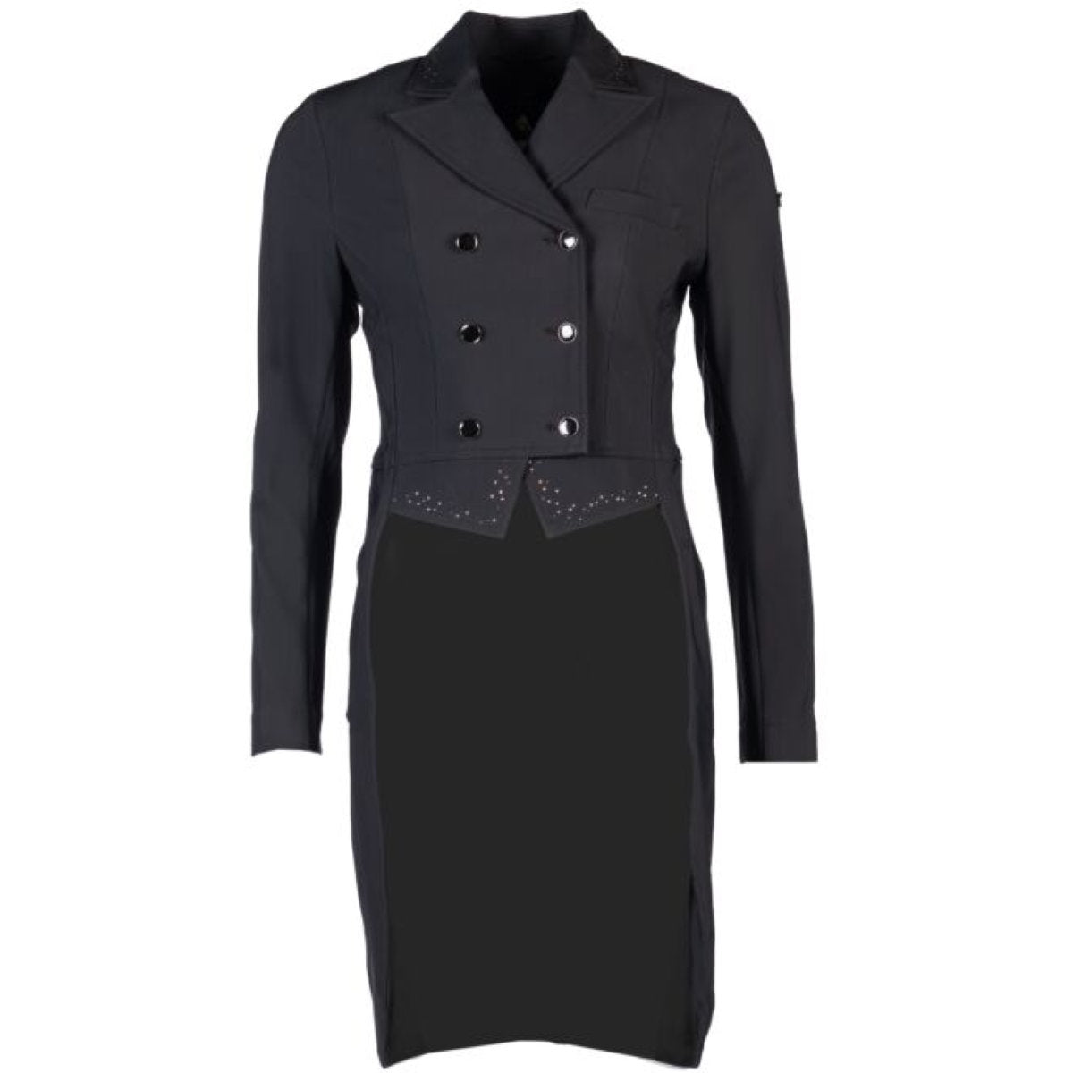 HKM Frac Jill Nero