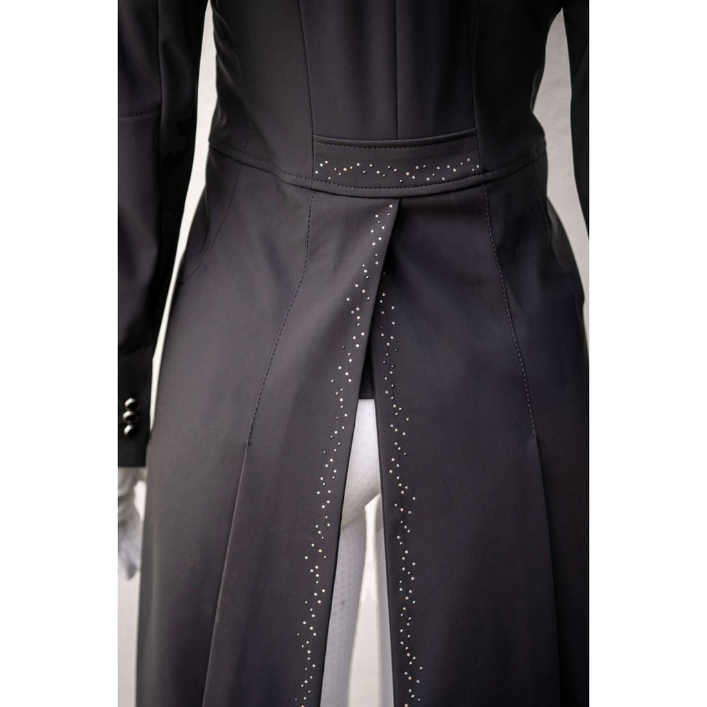 HKM Frac Jill Nero