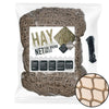 Hay Slow Feeder Rete per alimentazione lenta del fieno
