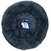 Let's Trascina la ciambella Grigio scuro