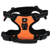 Spotted Pro! Pettorina per Cane Arancia