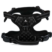 Spotted Pro! Pettorina per Cane Antracite