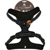 Spotted Pro! Pettorina per Cane Antracite