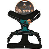 Spotted Pro! Pettorina per Cane Verde