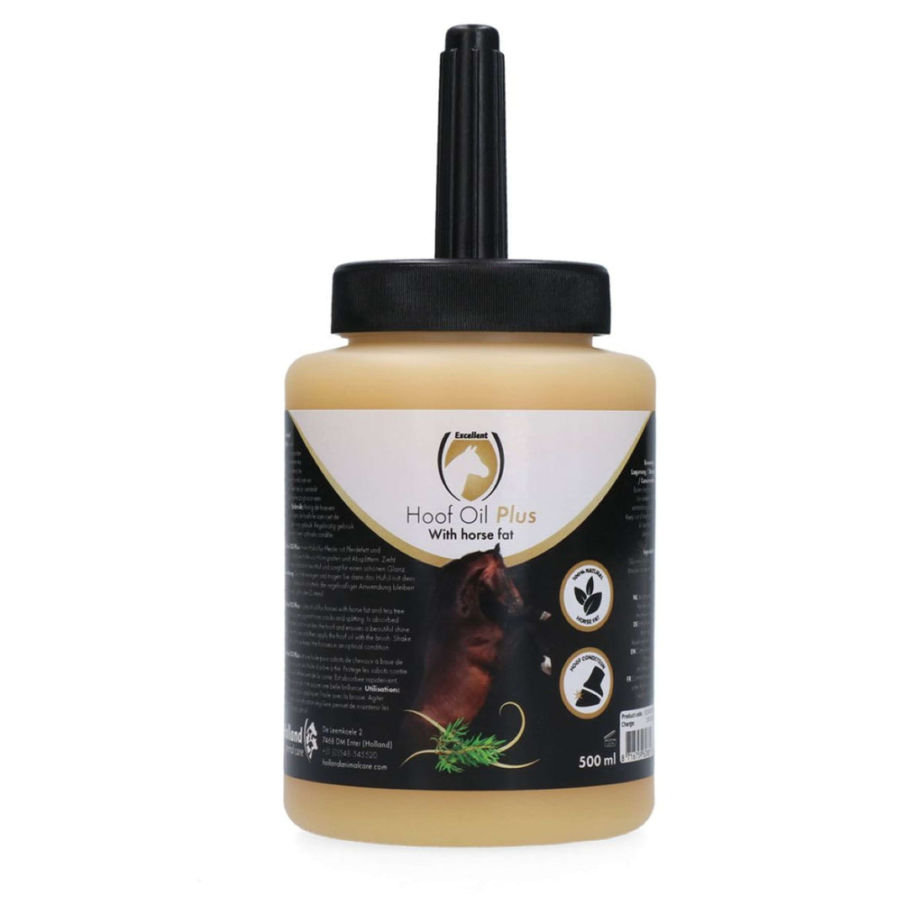 Excellent Olio per Zoccoli Plus
