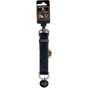 Spotted Pro! Collare per Cane Nero