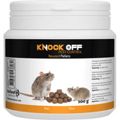 Knock Off Pellet di ricompensa Voor Muizen en Ratten