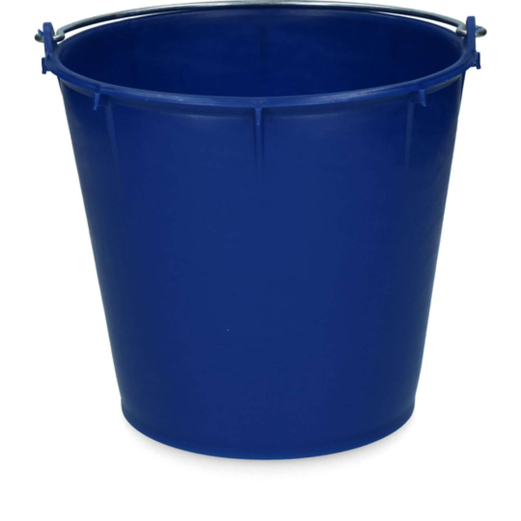 Agradi Secchio Blu scuro