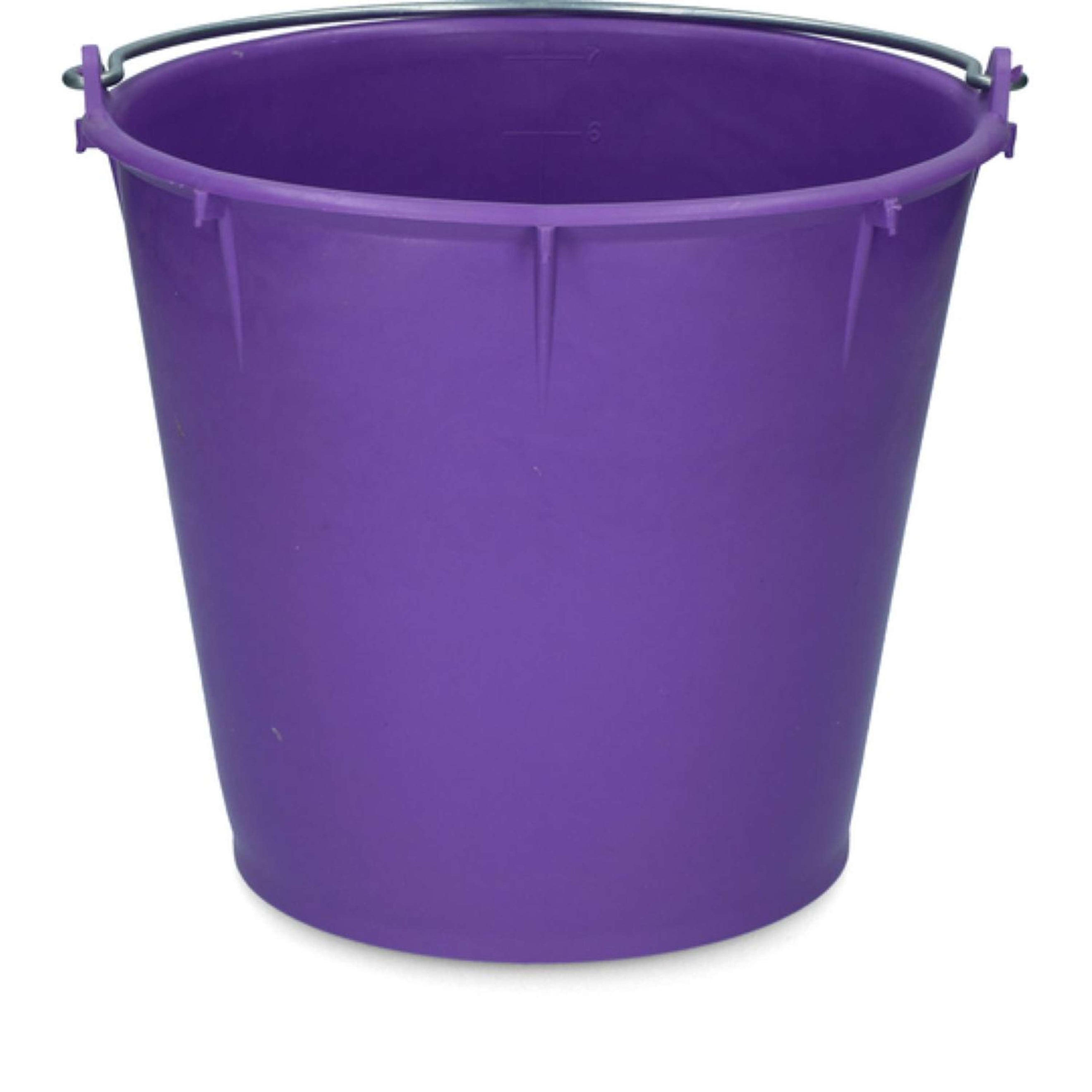 Agradi Secchio Viola Agradi Secchio Viola