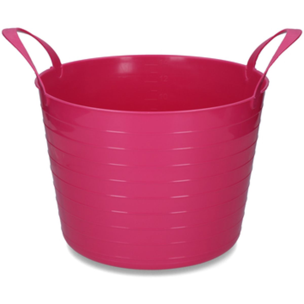Agradi Secchio V-Trug Rosa