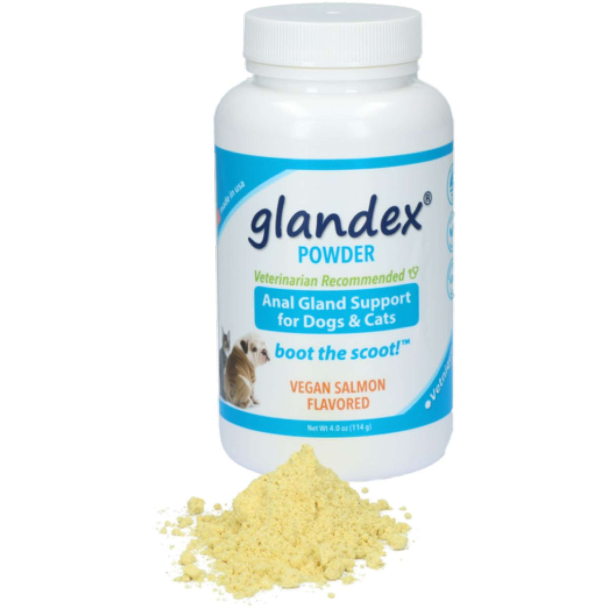 Glandex Polvere