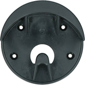 Agradi Gancio di Sospensione KS Nero