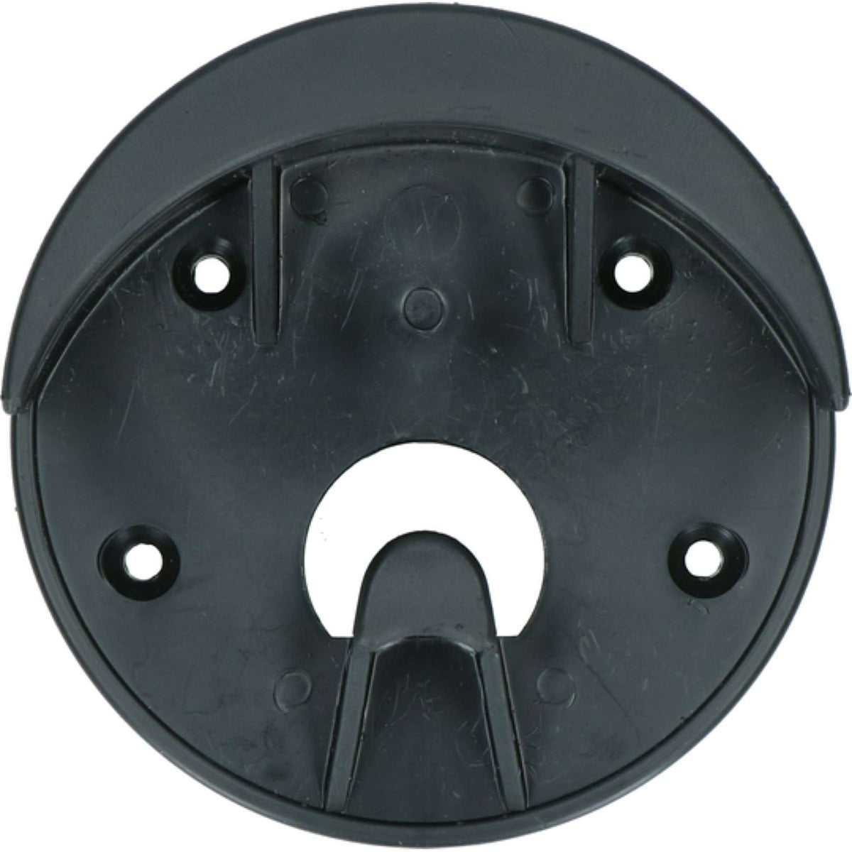 Agradi Gancio di Sospensione KS Nero