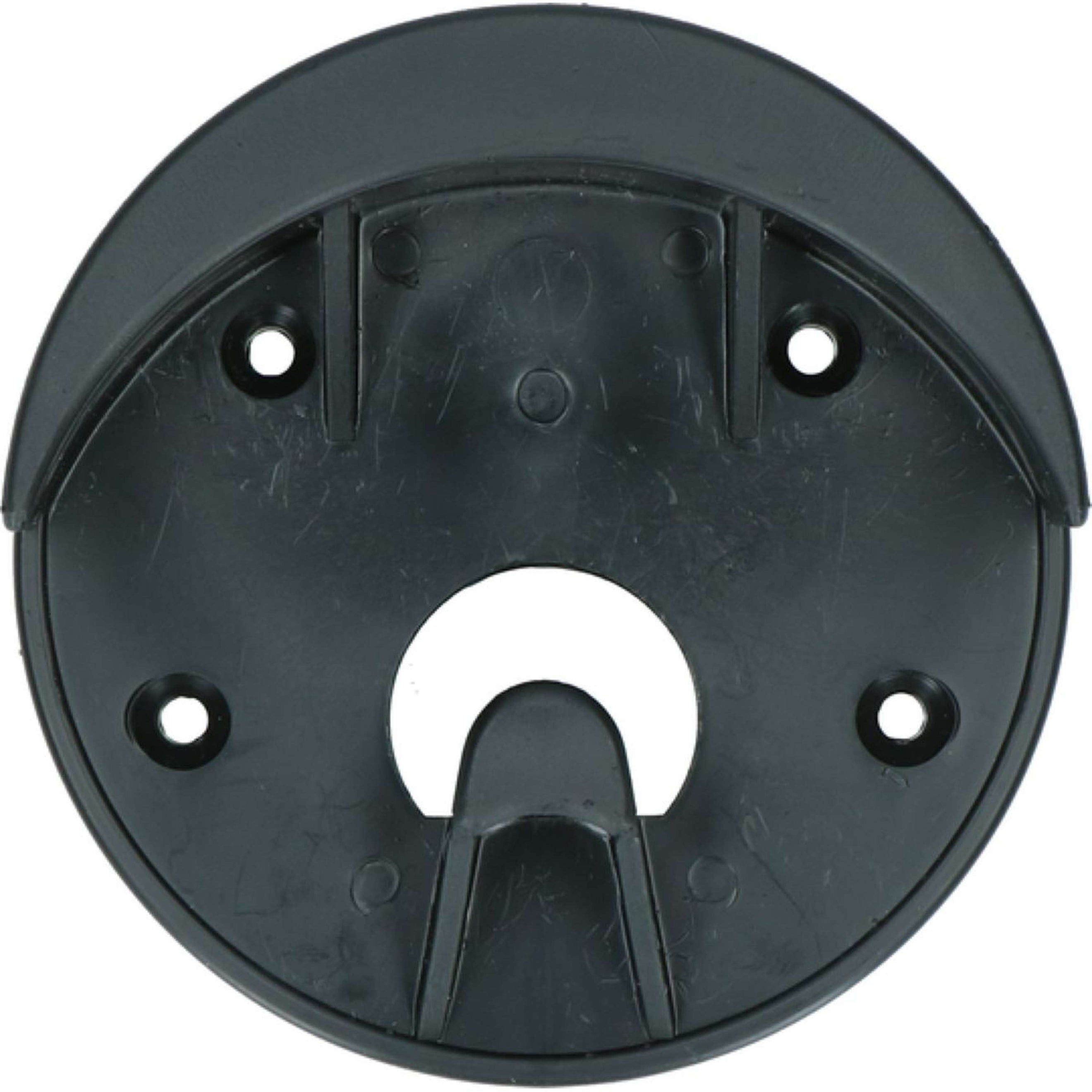 Agradi Gancio di Sospensione KS Nero Agradi Gancio di Sospensione KS Nero