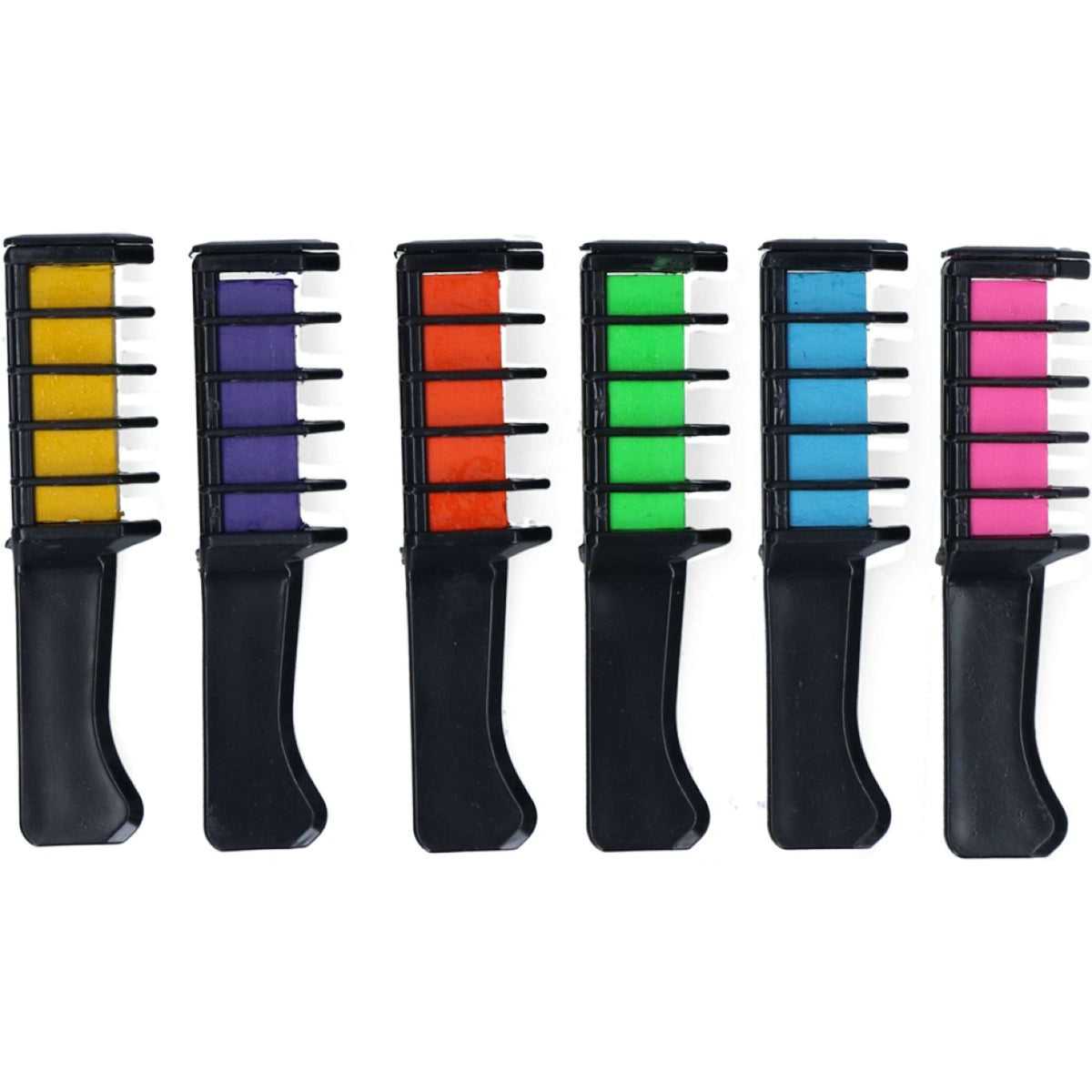 Paardenpraat Gesso per capelli