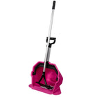 Hofman Paletta per escrementi Quick Pick Rosa