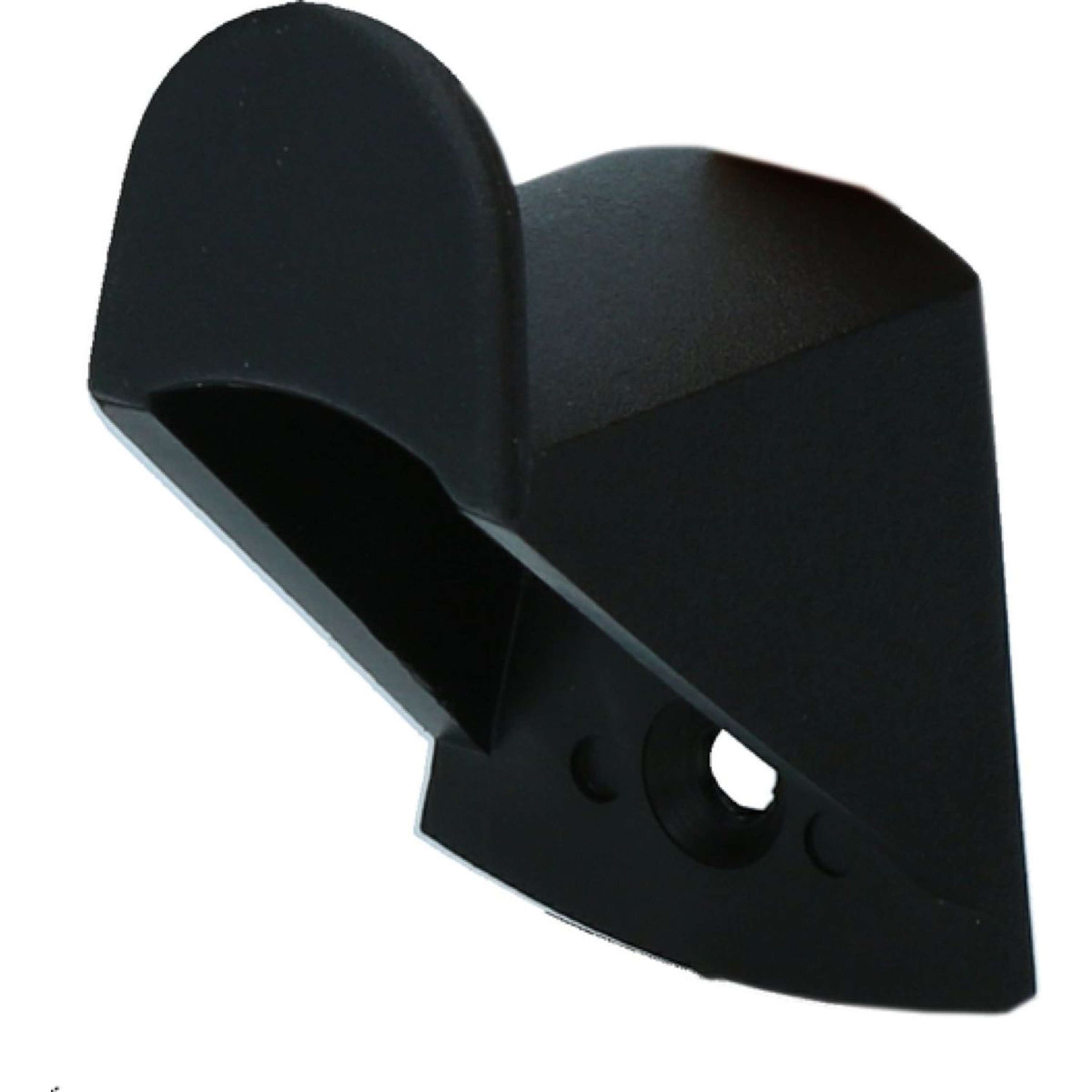 Agradi Gancio di Sospensione Nero Agradi Gancio di Sospensione Nero